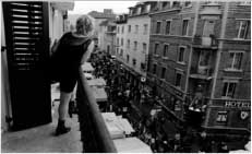 Photo : Ursula Markus